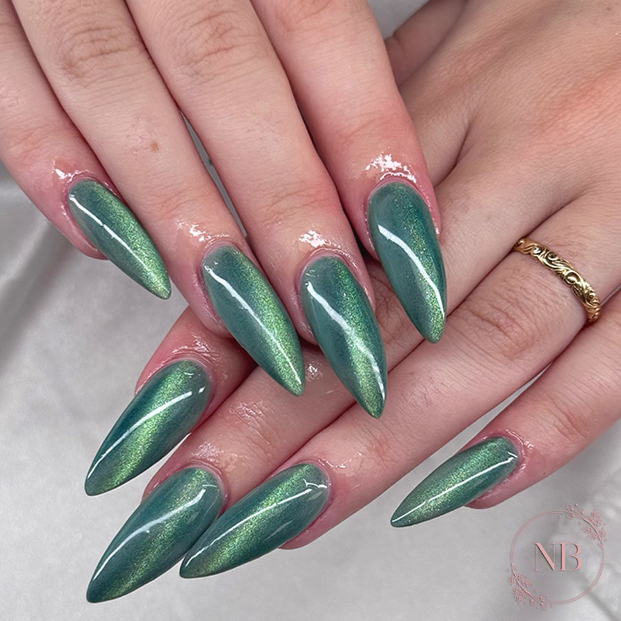 Nail Boss in San Diego, California 92120